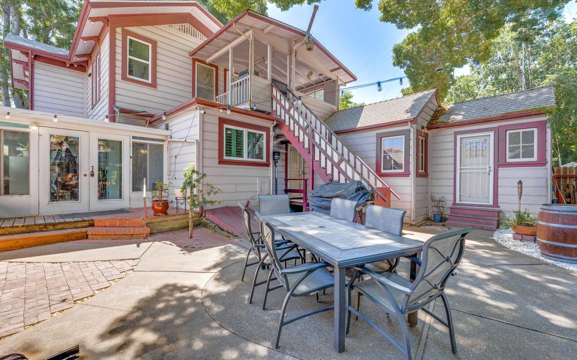 Woodland Apartment | 171 m² Apartment ∙ 3 bedrooms ∙ 6 guests
