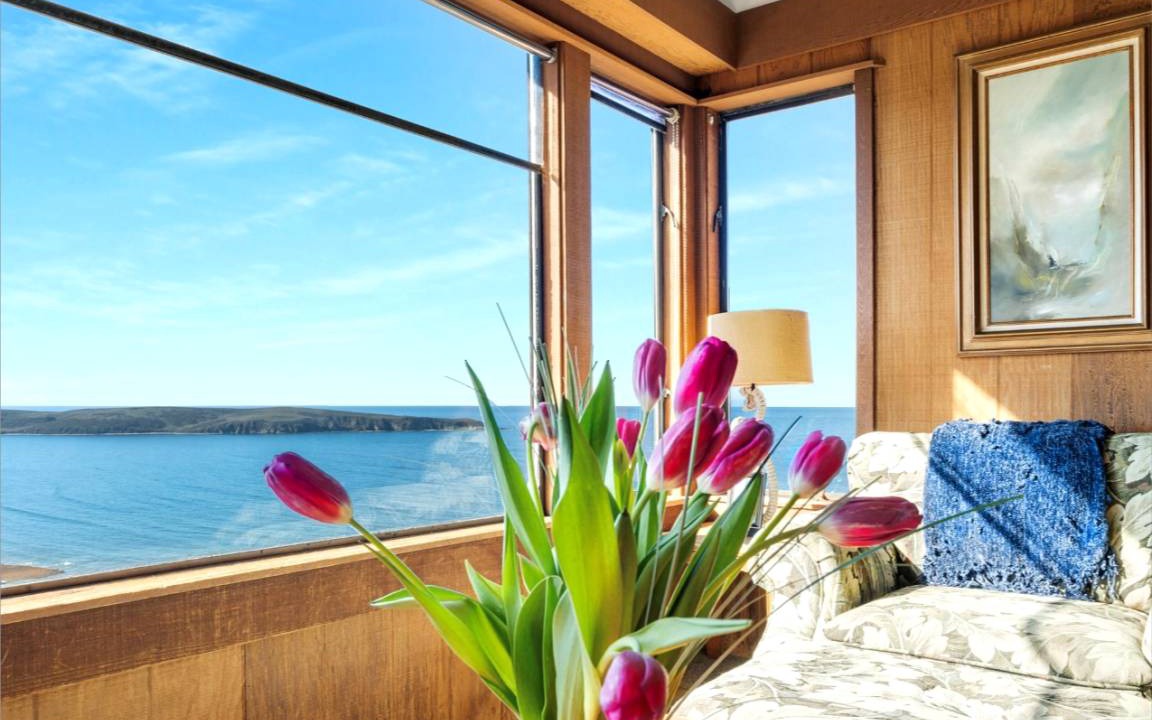 Dillon Beach House | 172 m² House ∙ 2 bedrooms ∙ 6 guests