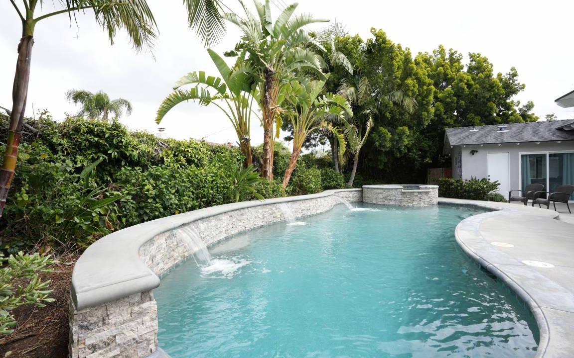 Orange House | 172 m² House ∙ 4 bedrooms ∙ 10 guests