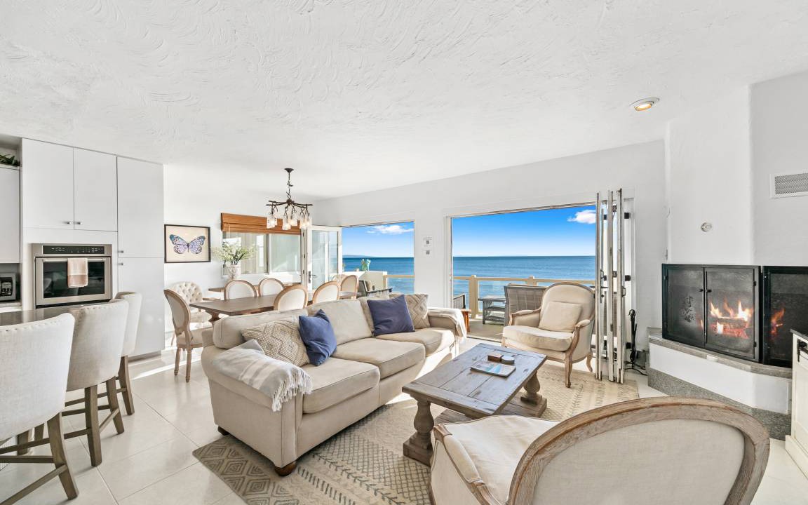 Eastern Malibu House | 172 m² House ∙ 3 bedrooms ∙ 6 guests