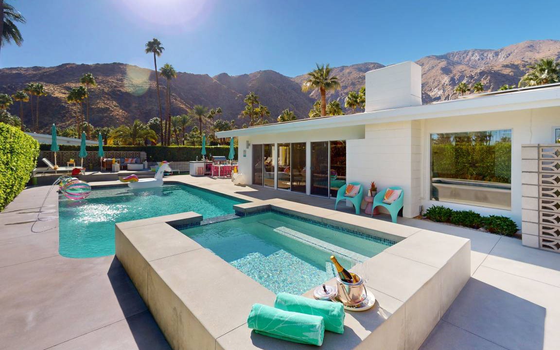 Vista Las Palmas House | 173 m² House ∙ 3 bedrooms ∙ 6 guests