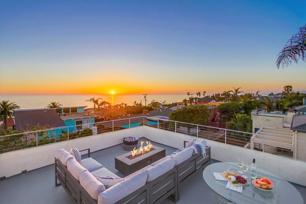 Leucadia House | 173 m² House ∙ 3 bedrooms ∙ 7 guests