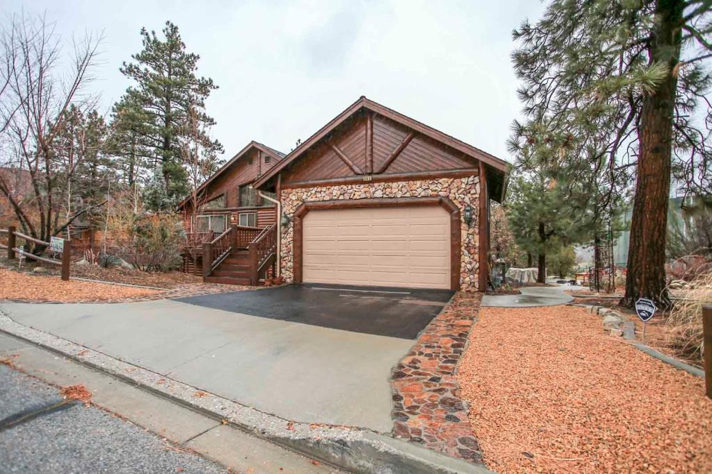 Castle Glen Estates House | 1730 - Castle Glen Gem Home