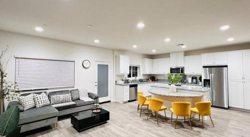 Fontana Apartment | 175 m² Apartment ∙ 3 bedrooms ∙ 8 guests