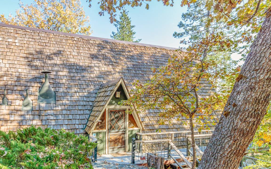 Bass Lake House | 175 m² House ∙ 2 bedrooms ∙ 8 guests