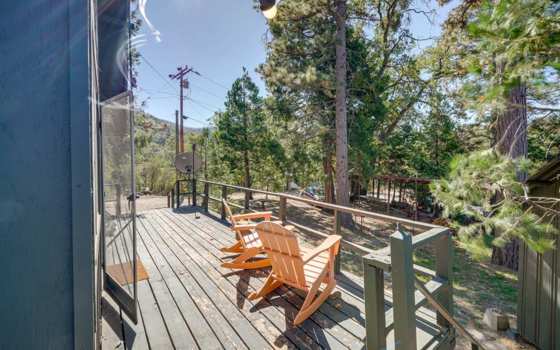 Posey House | 176 m² House ∙ 2 bedrooms ∙ 10 guests