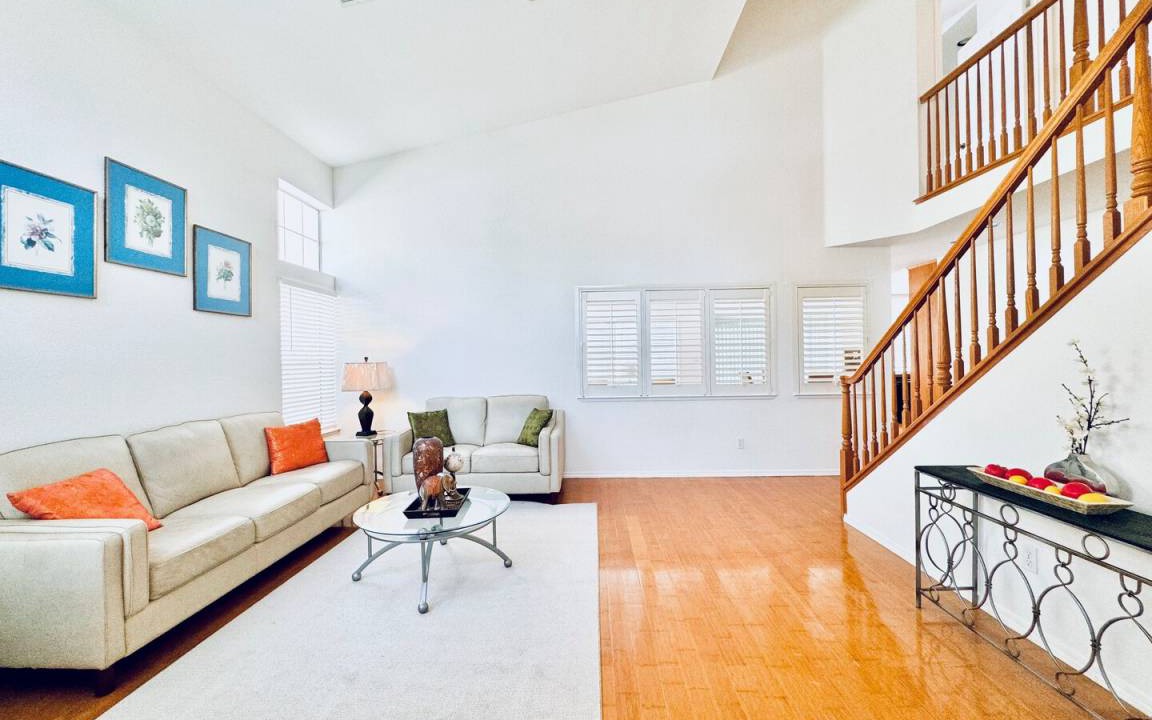 Union City House | 177 m² House ∙ 4 bedrooms ∙ 10 guests