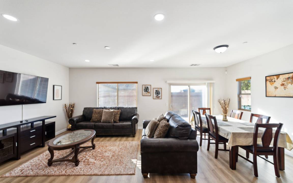 Beaumont House | 177 m² House ∙ 4 bedrooms ∙ 8 guests