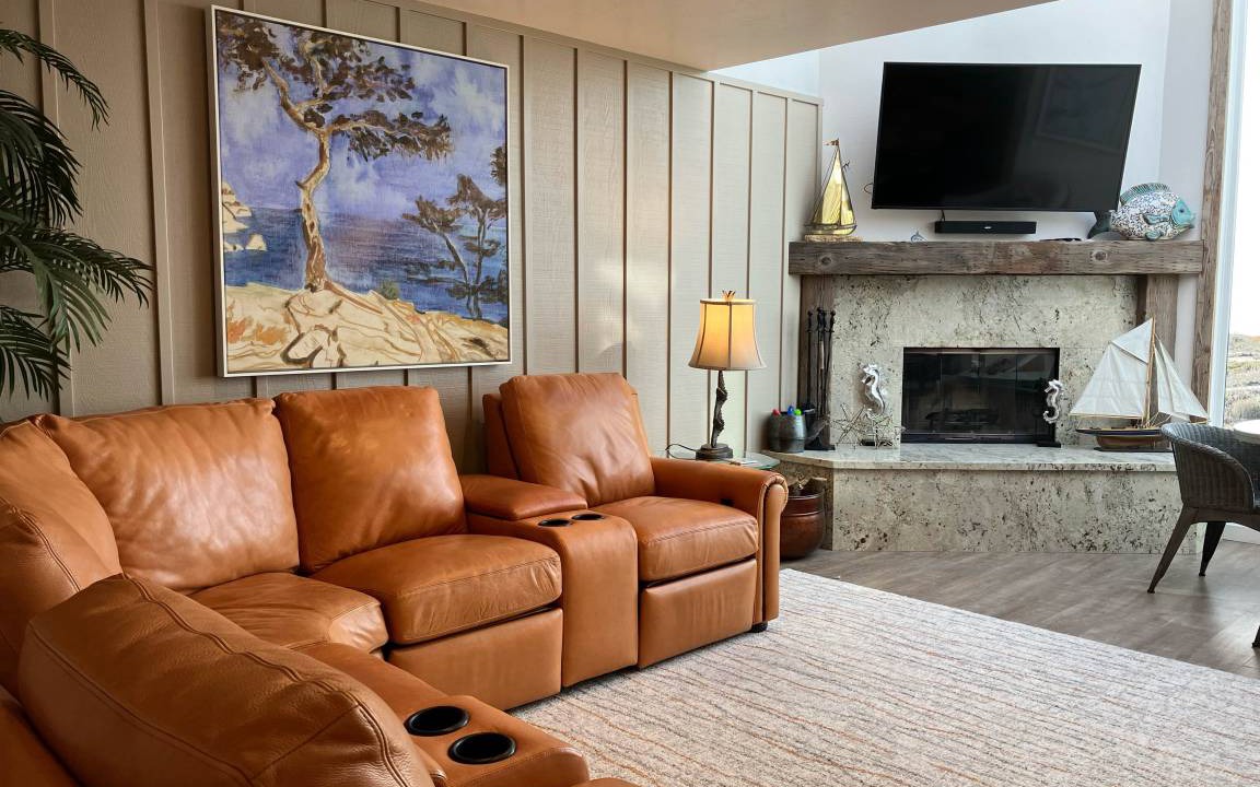 Castroville House | 177 m² House ∙ 4 bedrooms ∙ 8 guests