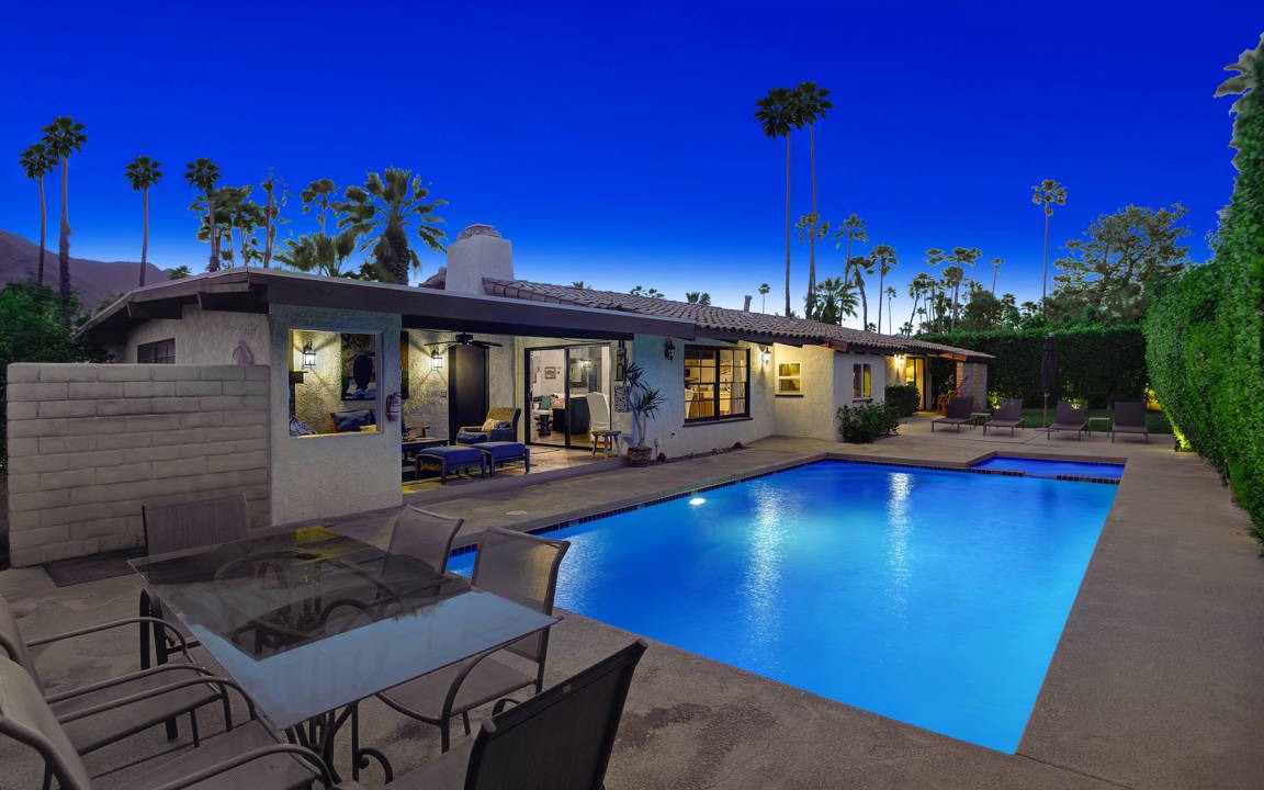El Mirador House | 178 m² House ∙ 3 bedrooms ∙ 6 guests
