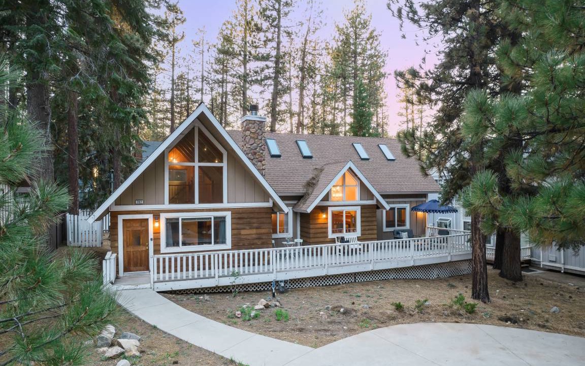 Summit Estates House | 178 m² House ∙ 3 bedrooms ∙ 10 guests