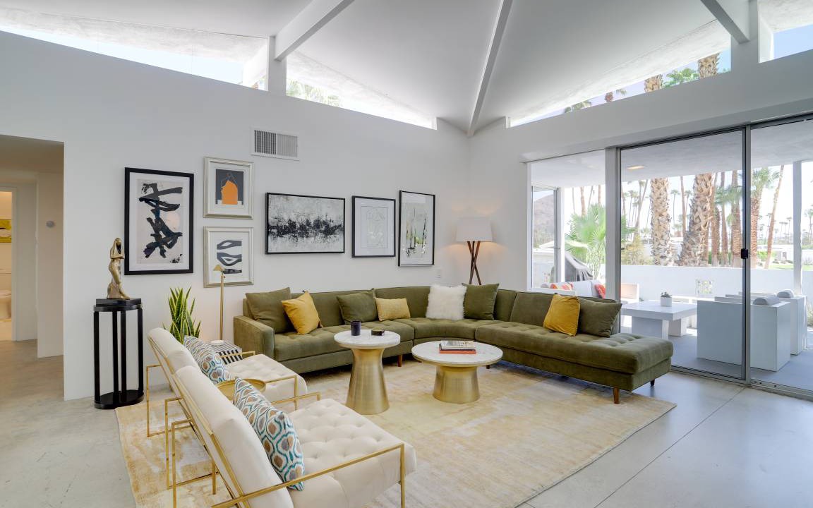 Canyon View Estates Apartment | 179 m² Apartment ∙ 2 bedrooms ∙ 4 guests
