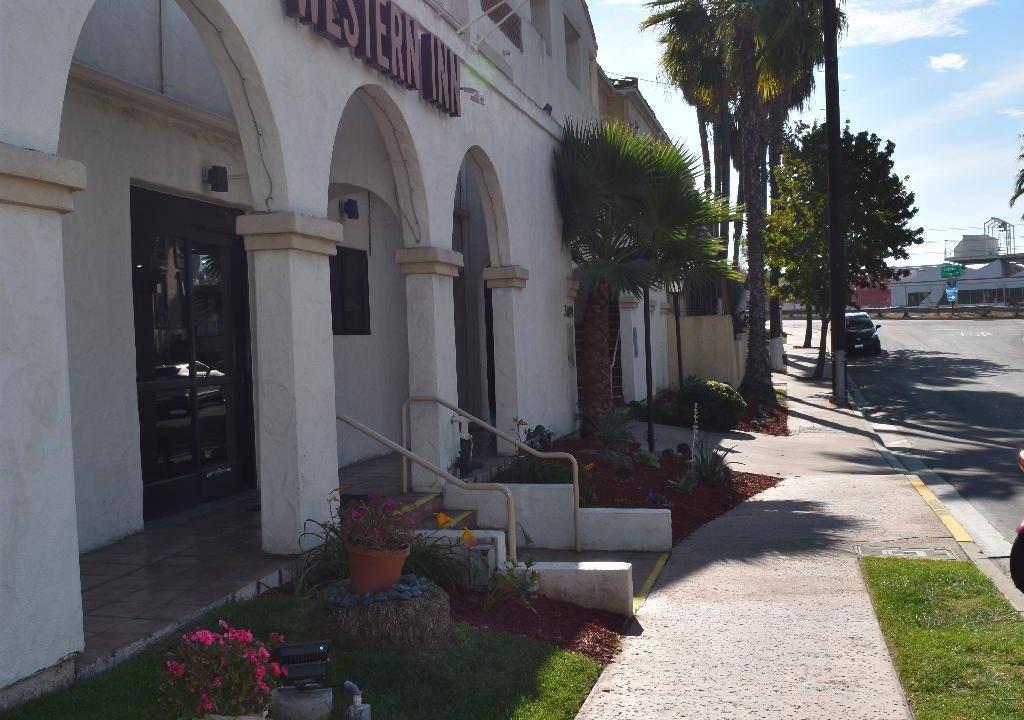 Old Town Hotel | 18 m² Motel ∙ 127 guests