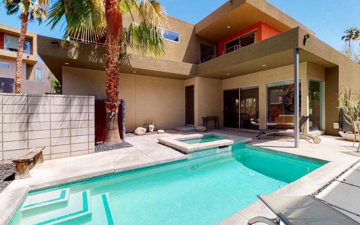 Canyon Corridor Condo | 181 m² Condo ∙ 2 bedrooms ∙ 6 guests