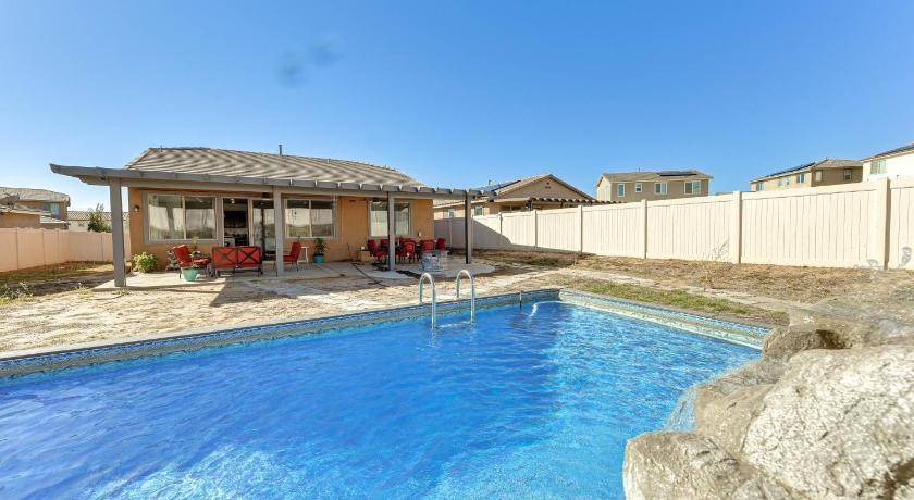 Beaumont House | 181 m² House ∙ 3 bedrooms ∙ 8 guests