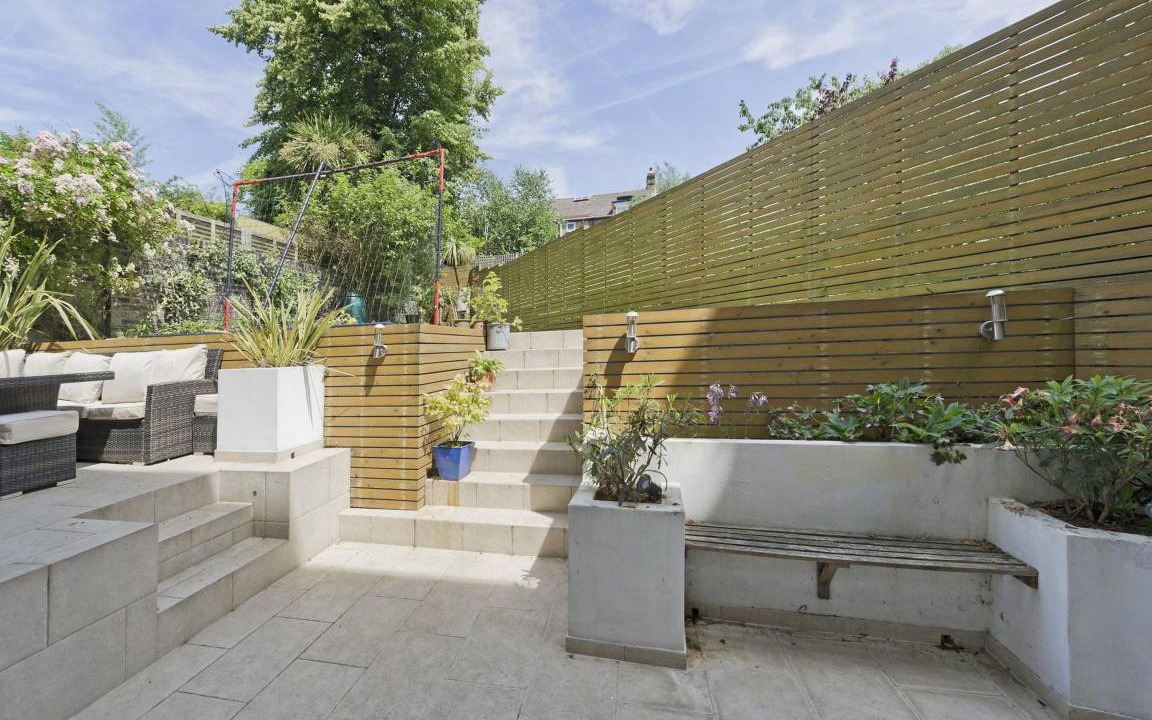 Shaftesbury Apartment | 186 m² Apartment ∙ 4 bedrooms ∙ 8 guests