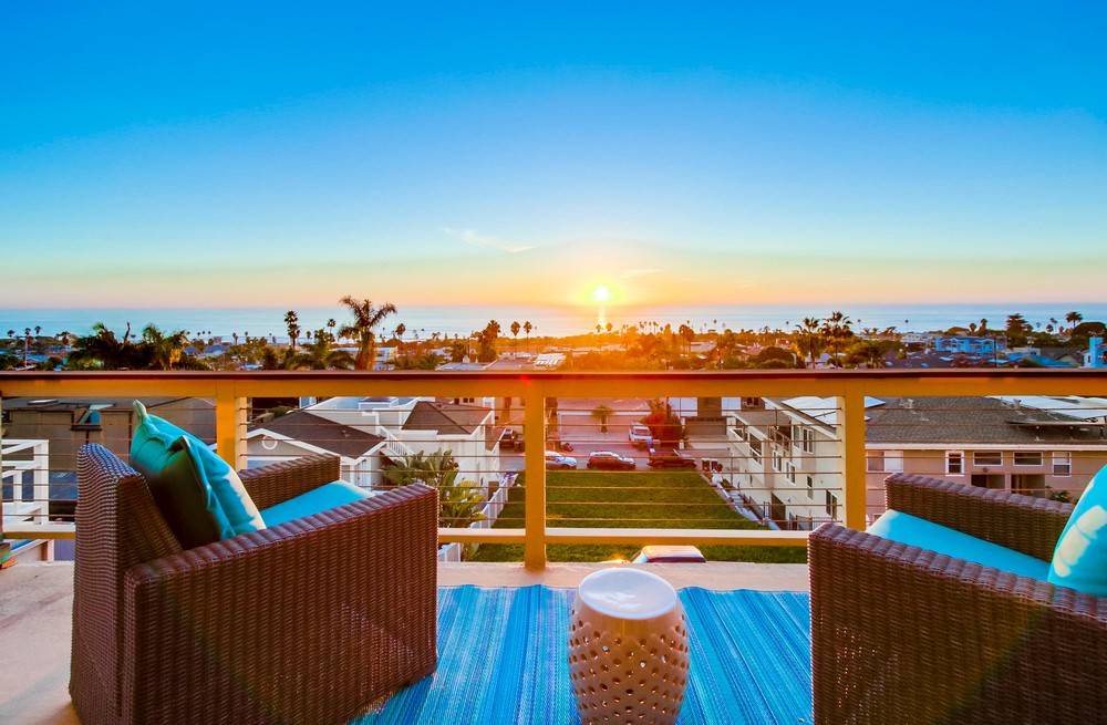 Cardiff-by-the-Sea House | 186 m² House ∙ 2 bedrooms ∙ 5 guests