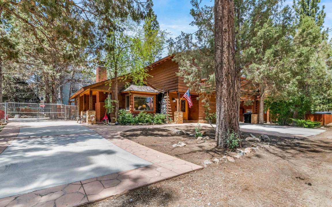 Woodlands House | 186 m² House ∙ 3 bedrooms ∙ 8 guests