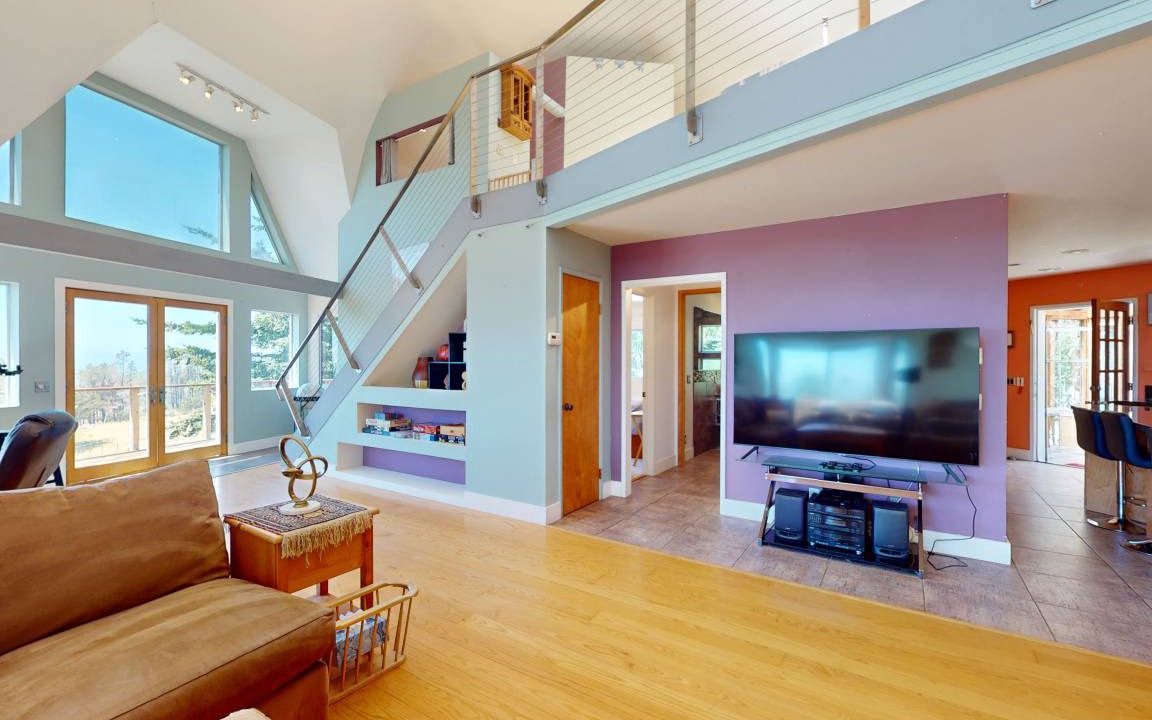 Gualala House | 186 m² House ∙ 4 bedrooms ∙ 6 guests