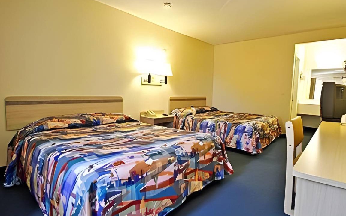 Palm Springs Hotel | 19 m² Hotel ∙ 127 guests