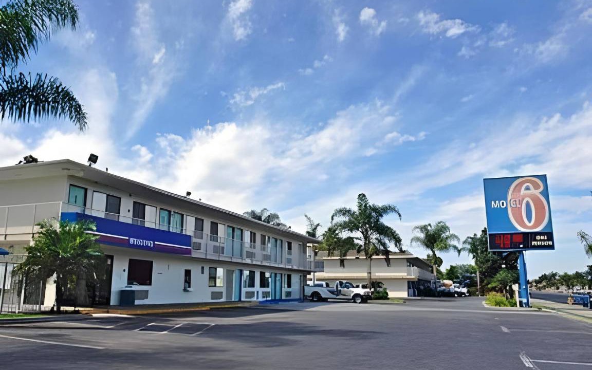 Southwest Anaheim Hotel | 19 m² Hotel ∙ 127 guests