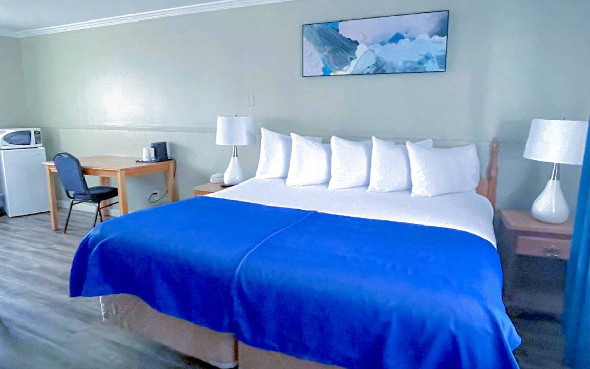 Fort Bragg Hotel | 19 m² Hotel ∙ 127 guests