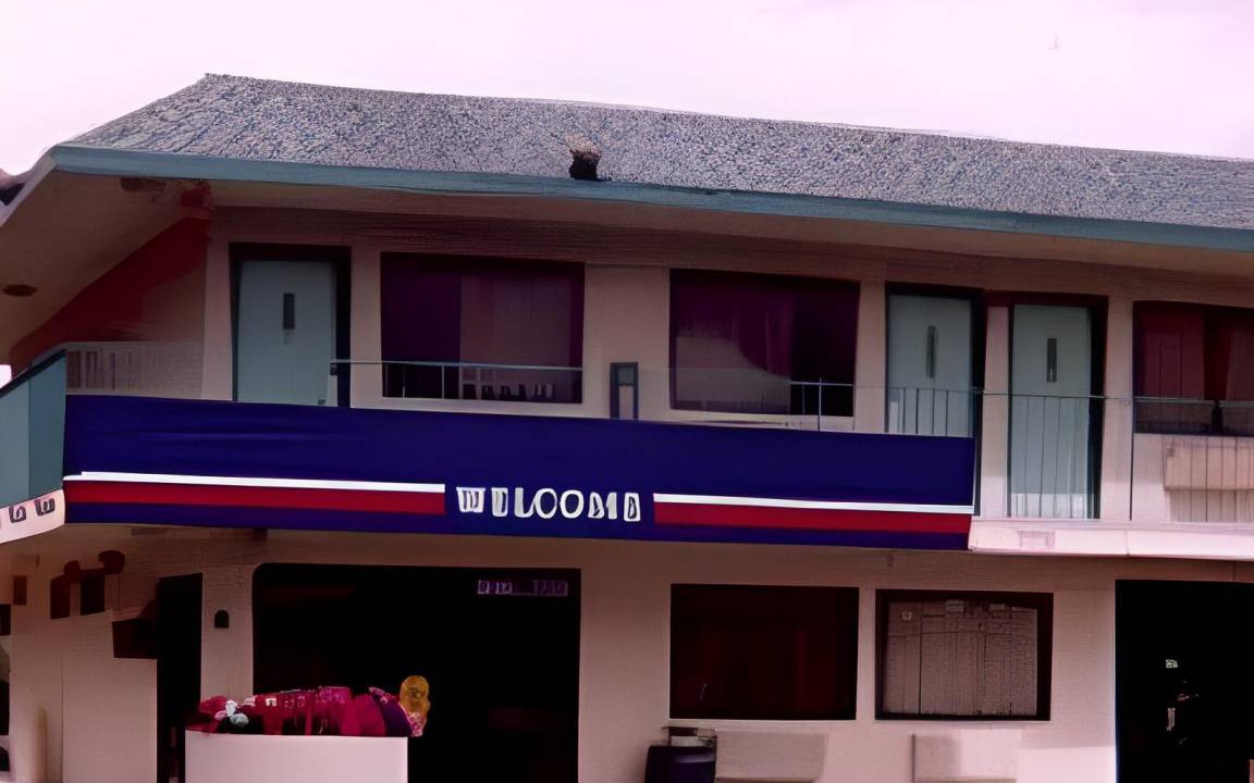 Lost Hills Hotel | 19 m² Hotel ∙ 6 guests