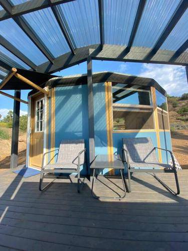 Valley Center House | 19 m² House ∙ 1 bedroom ∙ 2 guests