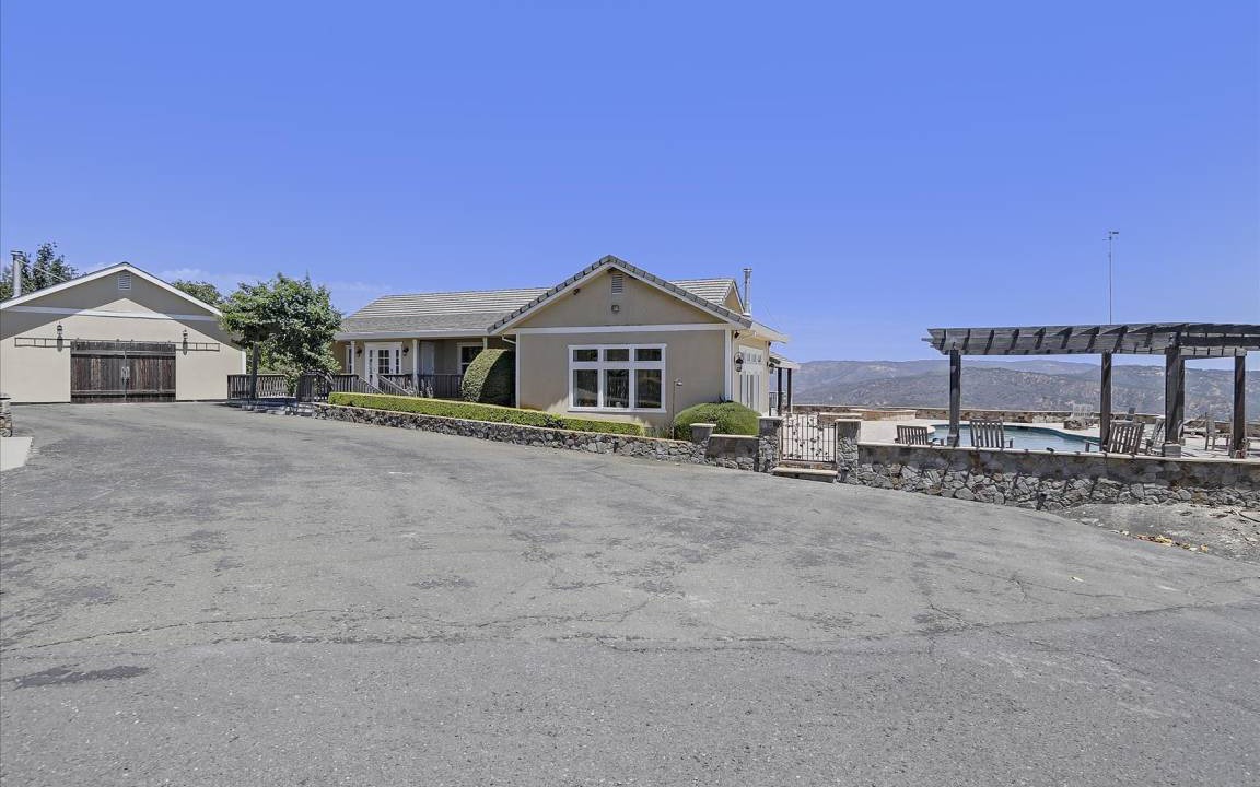 Napa House | 19 m² House ∙ 3 bedrooms ∙ 6 guests