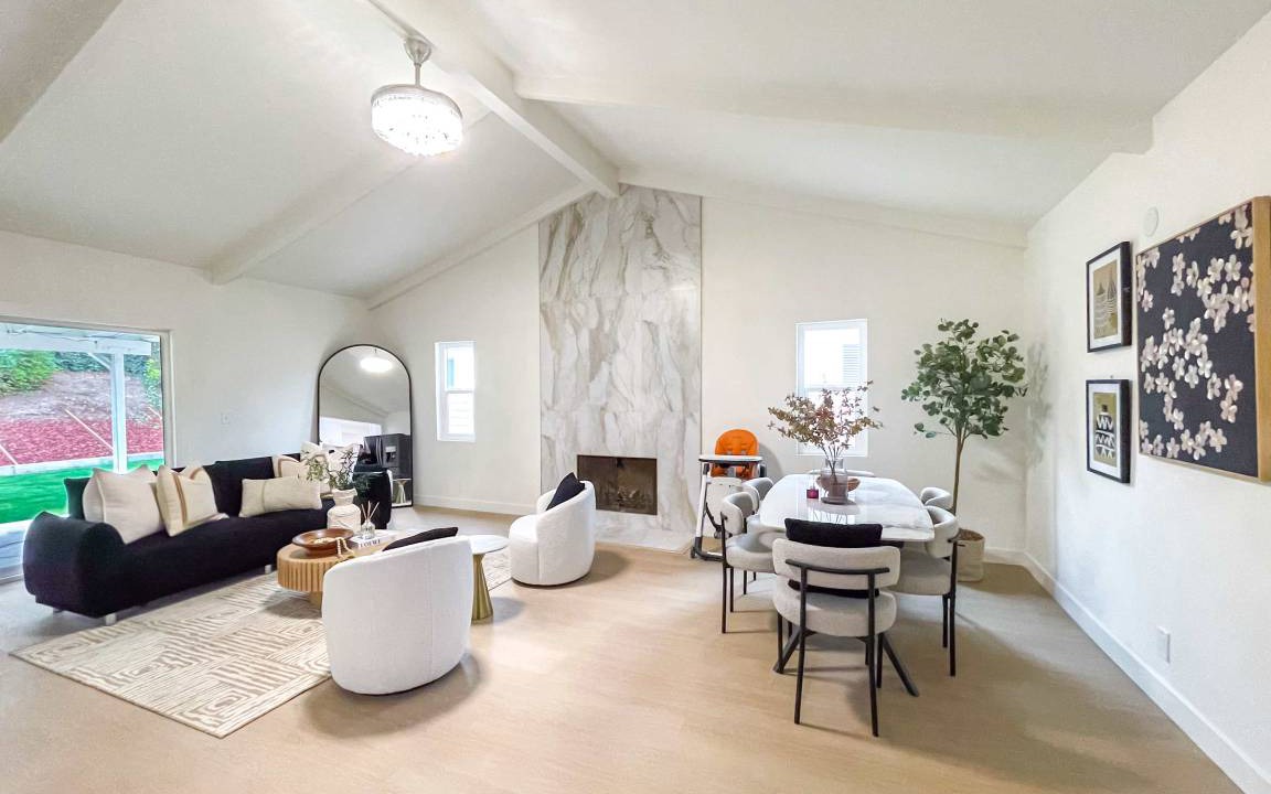 Rowland Heights House | 19 m² House ∙ 4 bedrooms ∙ 9 guests