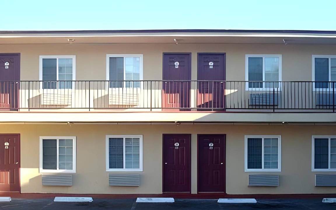 Lamanda Park House | 19 m² Motel ∙ 4 guests