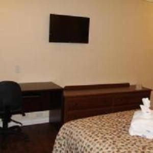 San Bernardino Hotel | 19 m² Motel ∙ 4 guests