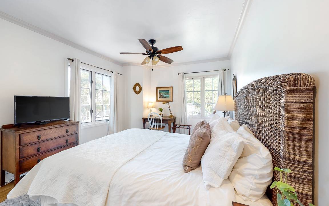 East Beach Resort | 19 m² Private room ∙ 1 bedroom ∙ 2 guests