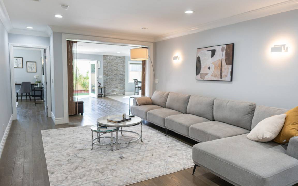 Madrona House | 195 m² House ∙ 4 bedrooms ∙ 10 guests