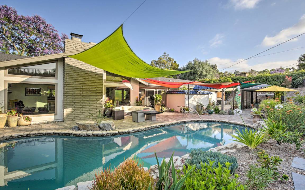 Mount Helix Villa | 195 m² Villa ∙ 3 bedrooms ∙ 6 guests