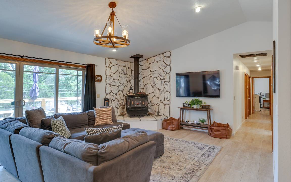 Groveland House | 196 m² House ∙ 4 bedrooms ∙ 10 guests