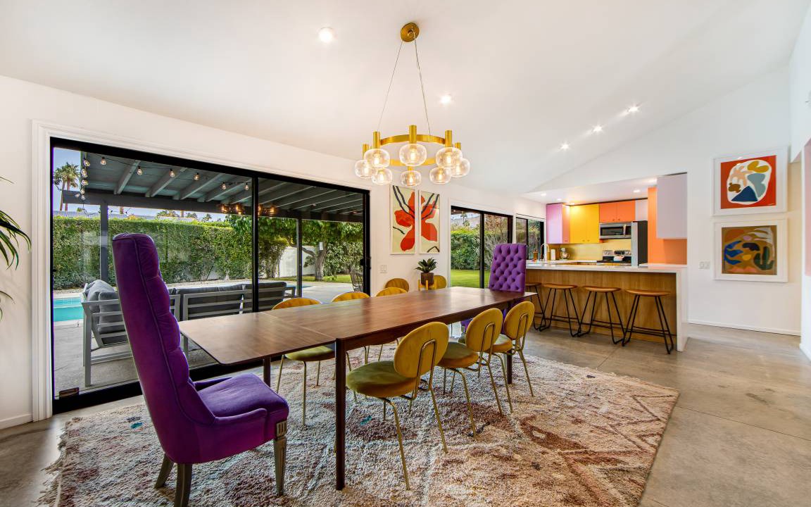 Sonora Sunrise House | 197 m² House ∙ 4 bedrooms ∙ 8 guests