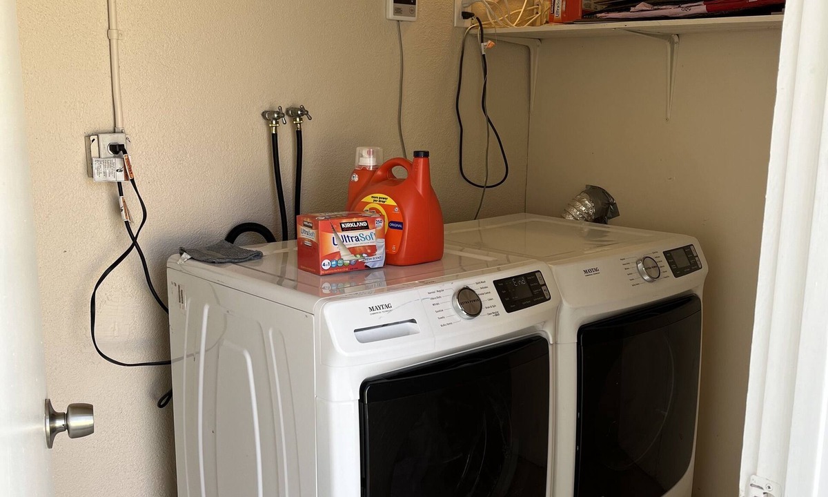 Temple City House | 1B1B Guest House W/Full Kitchen Great Location Monthly Rental Only