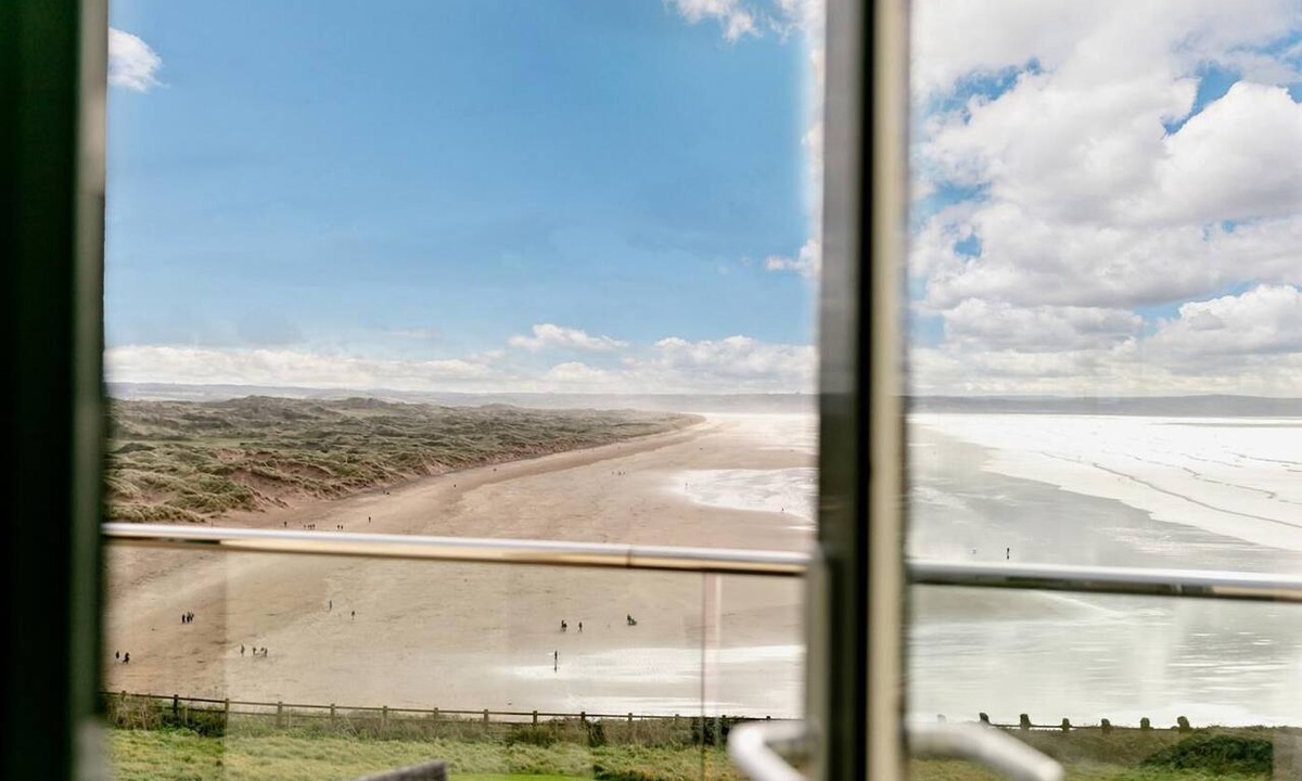 Saunton Apartment | 2 Bed in Braunton (oc-ocpoi)