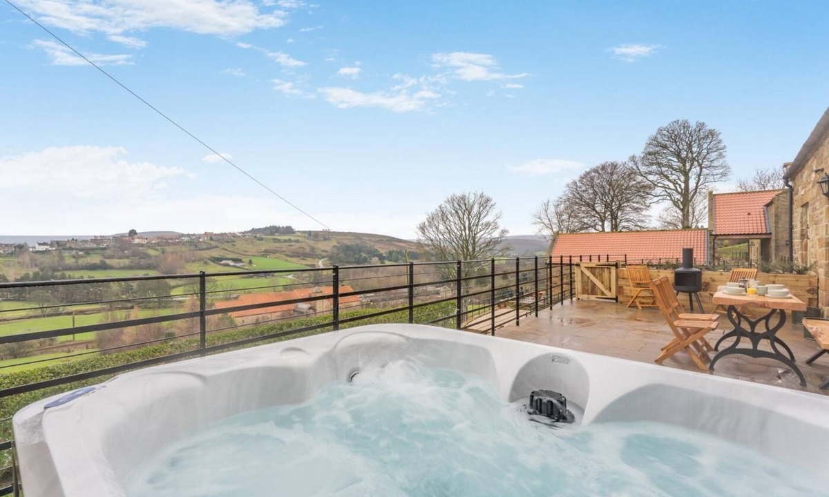 Castleton Cottage | 2 Bed in Castleton (oc-f34013)