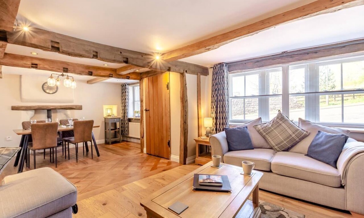 Eamont Bridge Cottage | 2 Bed in Penrith (oc-87349)