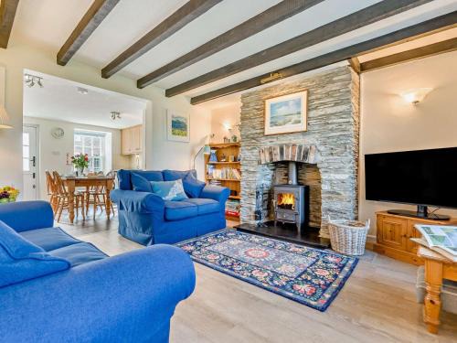 Edmonton House | 2 Bed in Wadebridge oc-kcott