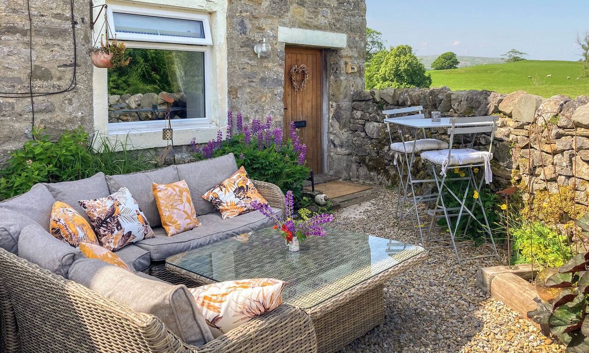 Airton Cottage | 2 bedroom accommodation in Skipton