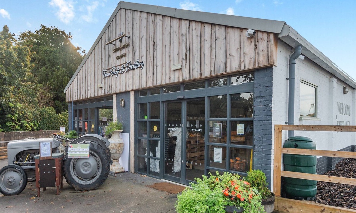 Oadby Cottage | 2 bedroom accommodation in Oadby