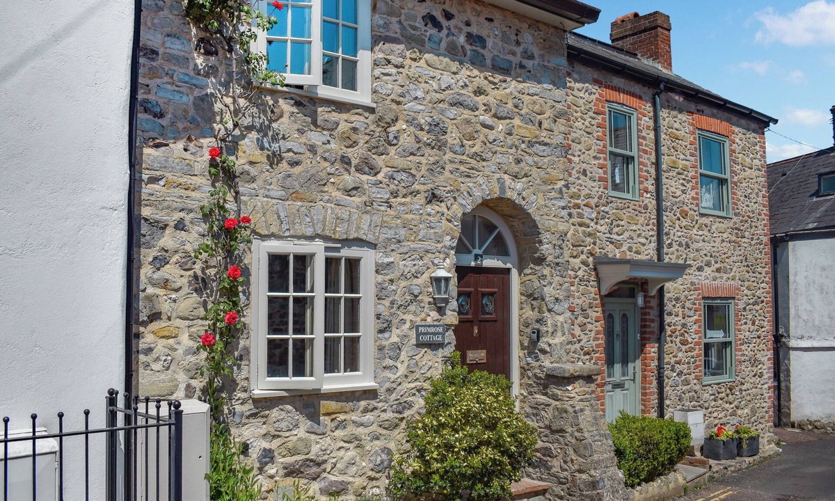 Seaton Cottage | 2 bedroom accommodation in Seaton