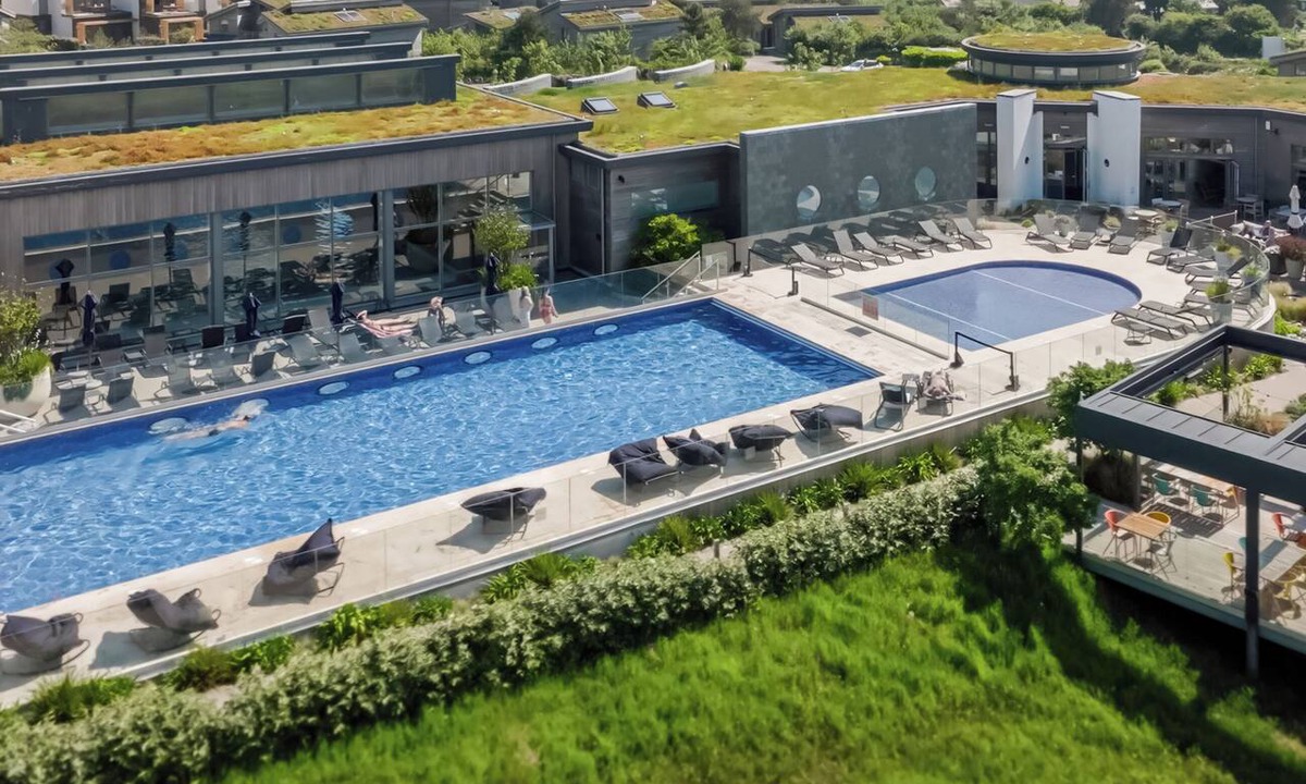 Carbis Bay House | 2 bedroom accommodation in Carbis Bay, near St Ives