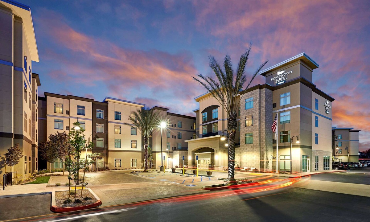 North Redondo Apartment | 2 Connecting Suites at a Hotel