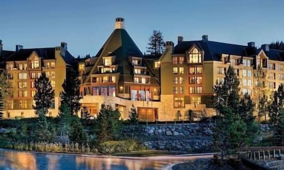 Truckee Resort | 2 Ritz Carlton Club, Truckee, Ski, Resort Access!