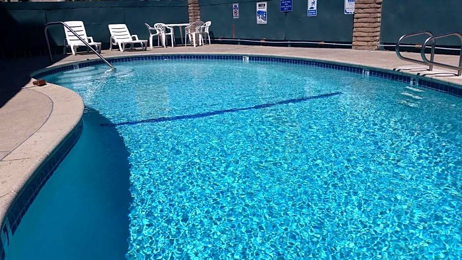 Northwest Anaheim Hotel | 2-Star Hotel ∙ Kona Inn Motel Anaheim