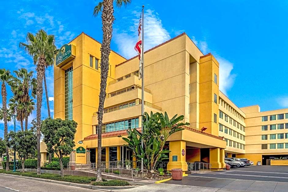 La Quinta | Anaheim Resort
